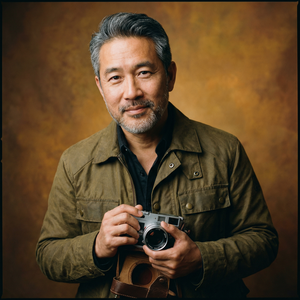 淫乱首席摄影师赵明远